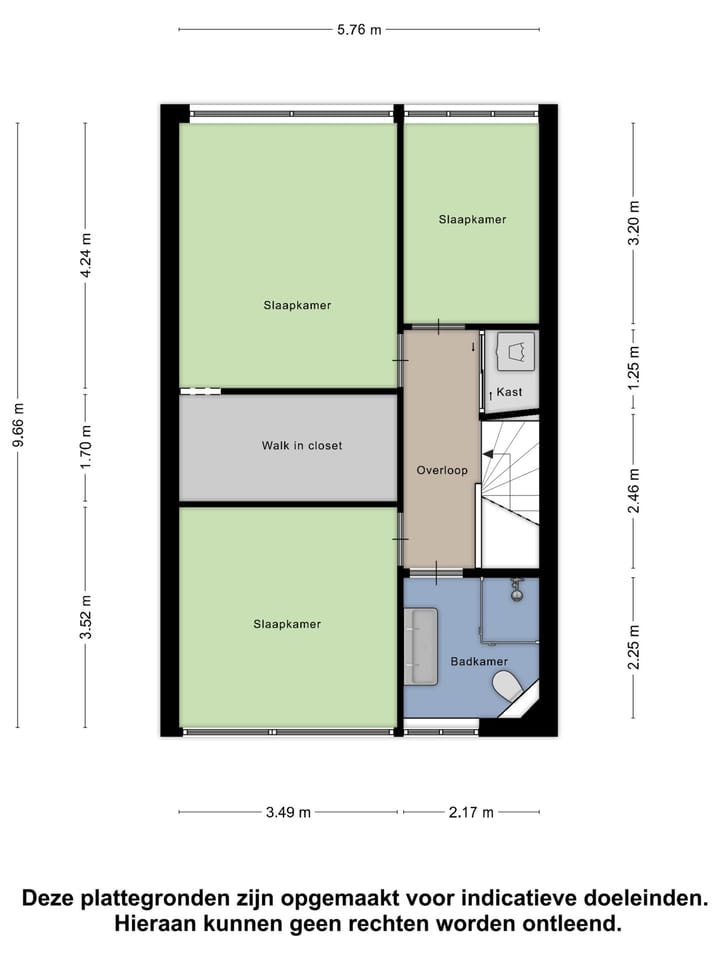 Foto 34 van Johannes Buijslaan 62