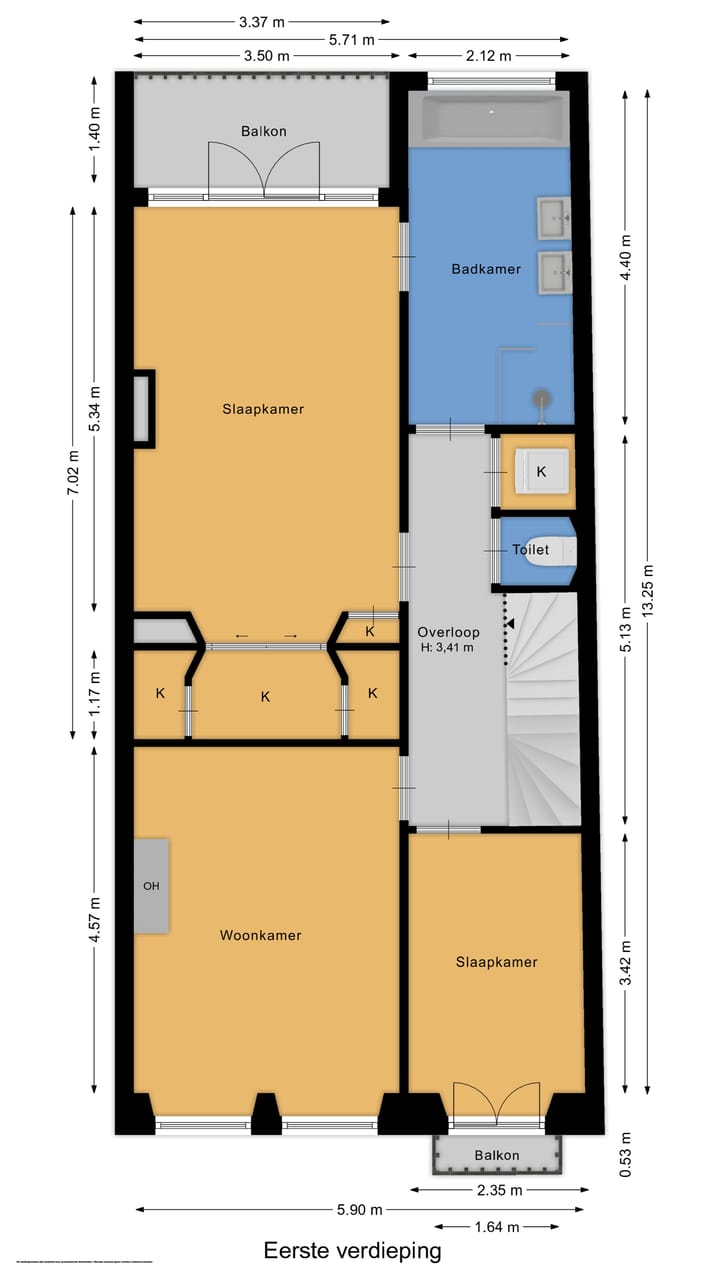 Foto 51 van Emmastraat 5