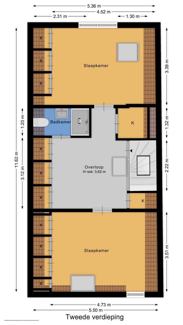 Foto 52 van Emmastraat 5