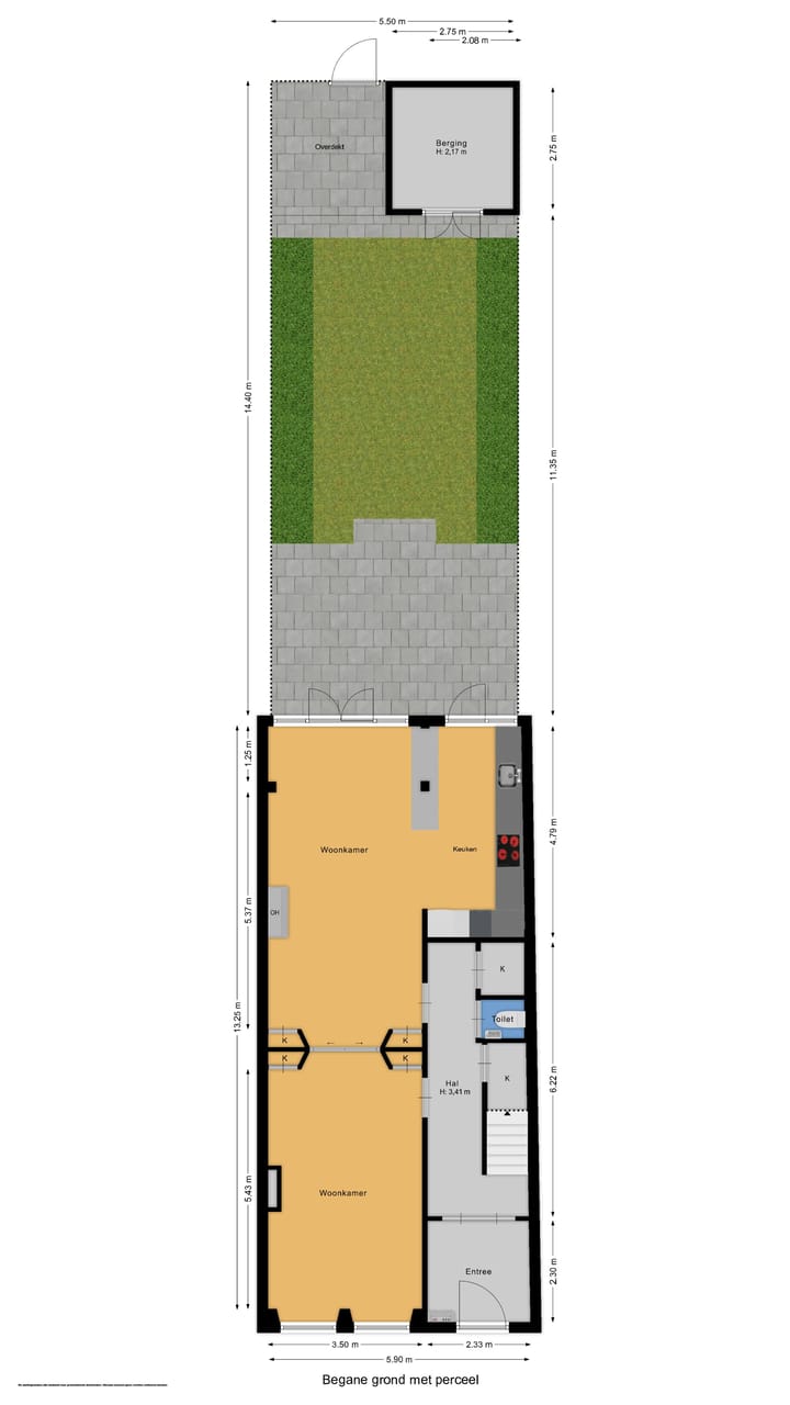 Foto 53 van Emmastraat 5