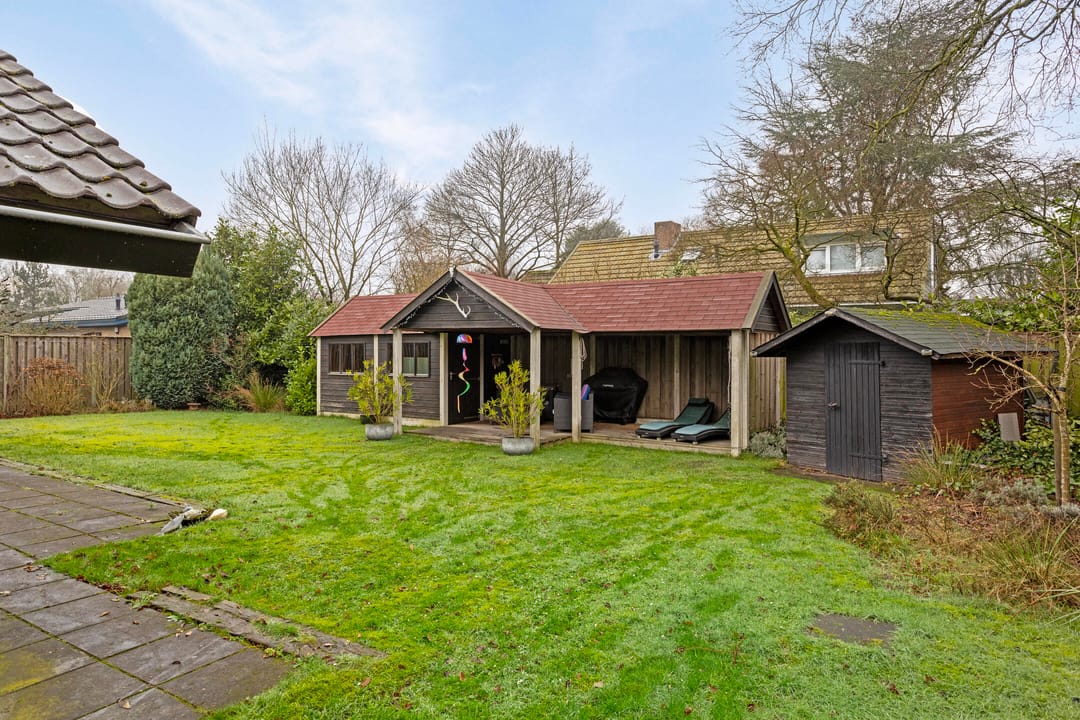 Foto 2 van Goudenregenstraat 24