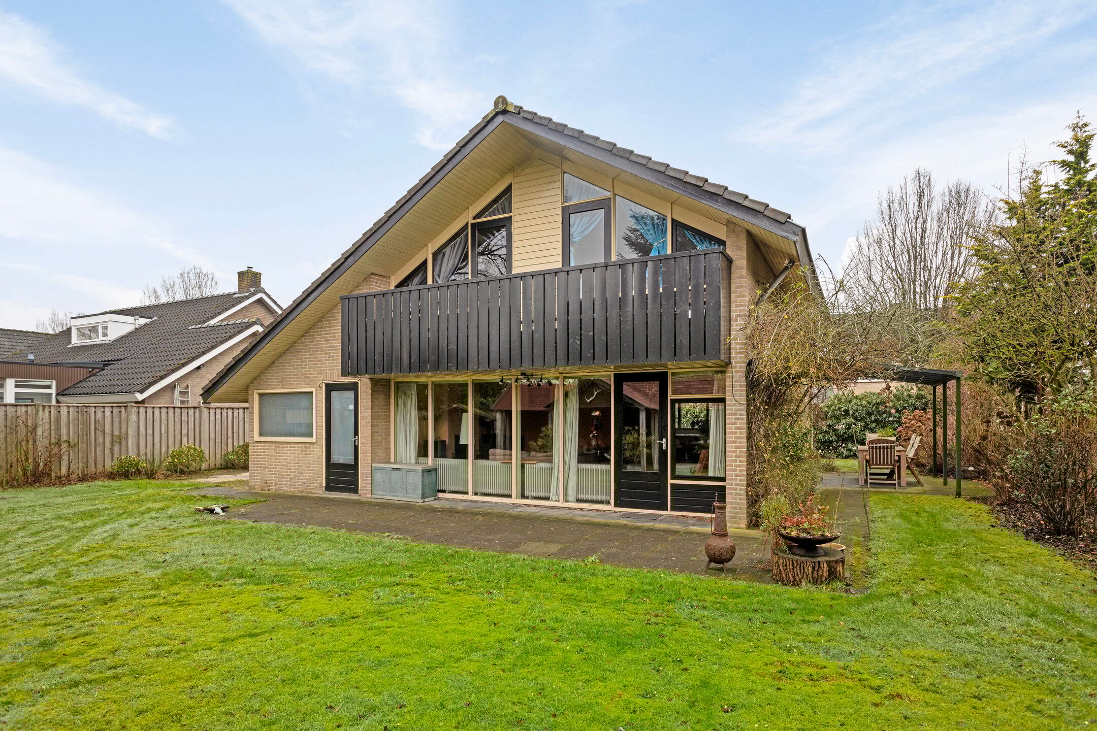 Foto 3 van Goudenregenstraat 24