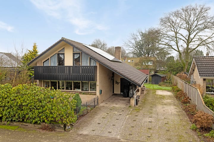 Foto 4 van Goudenregenstraat 24