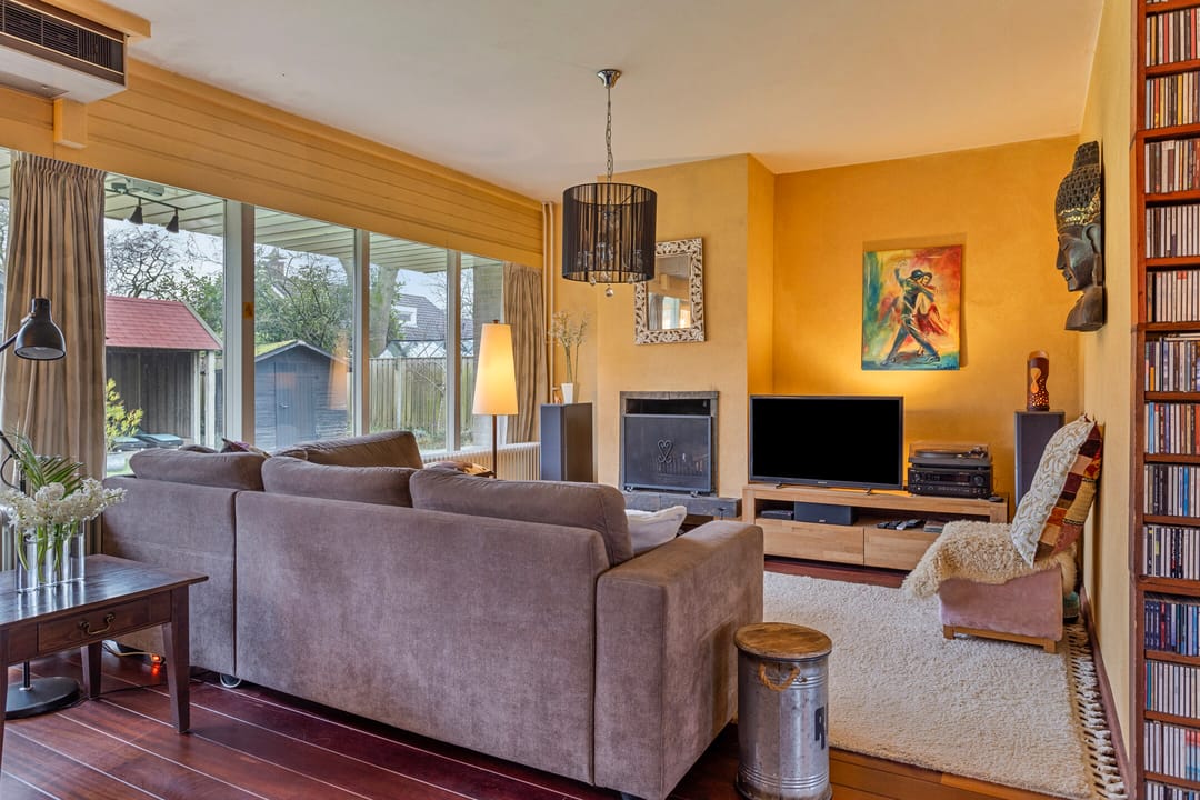 Foto 7 van Goudenregenstraat 24