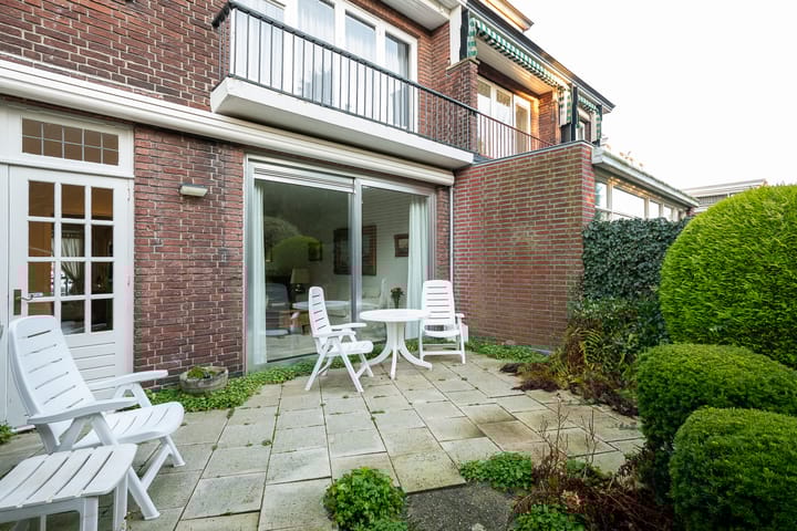 Foto 19 van Breedveldsingel 39