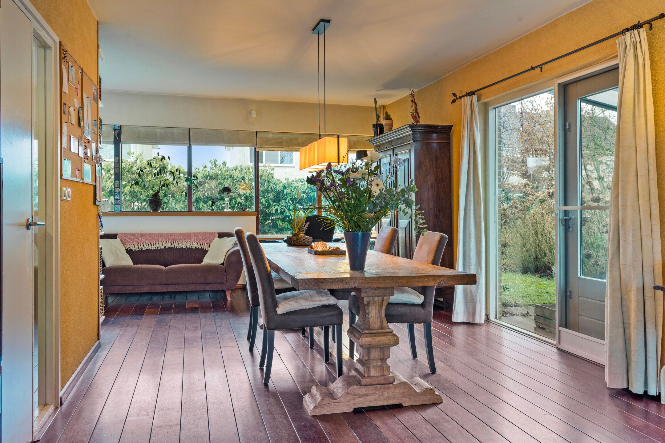 Foto 9 van Goudenregenstraat 24