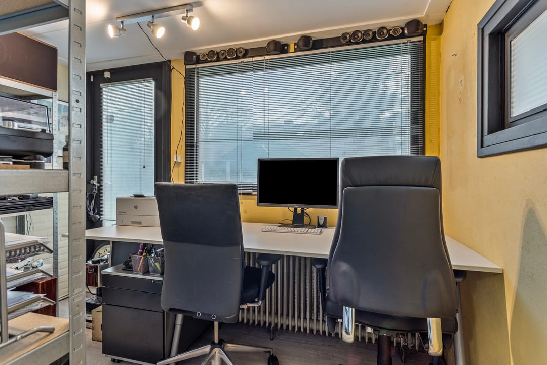 Foto 11 van Goudenregenstraat 24