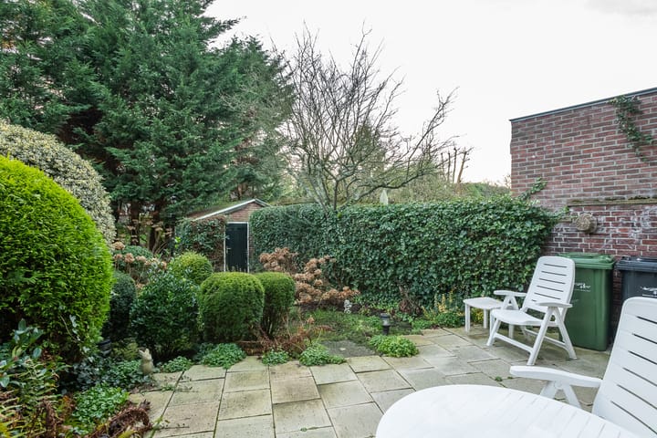 Foto 21 van Breedveldsingel 39