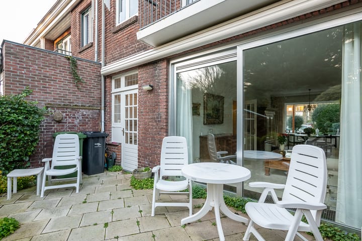 Foto 22 van Breedveldsingel 39