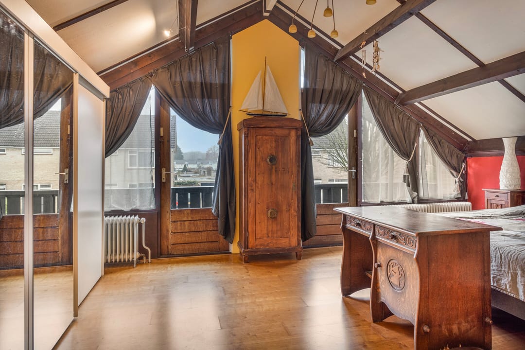 Foto 13 van Goudenregenstraat 24