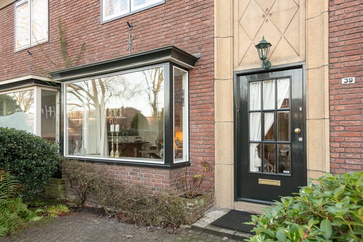 Foto 24 van Breedveldsingel 39