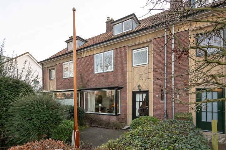 Foto 26 van Breedveldsingel 39