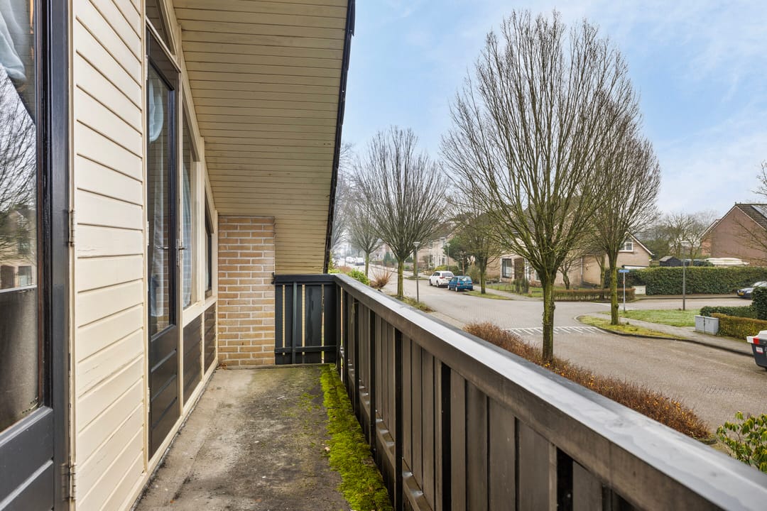 Foto 17 van Goudenregenstraat 24