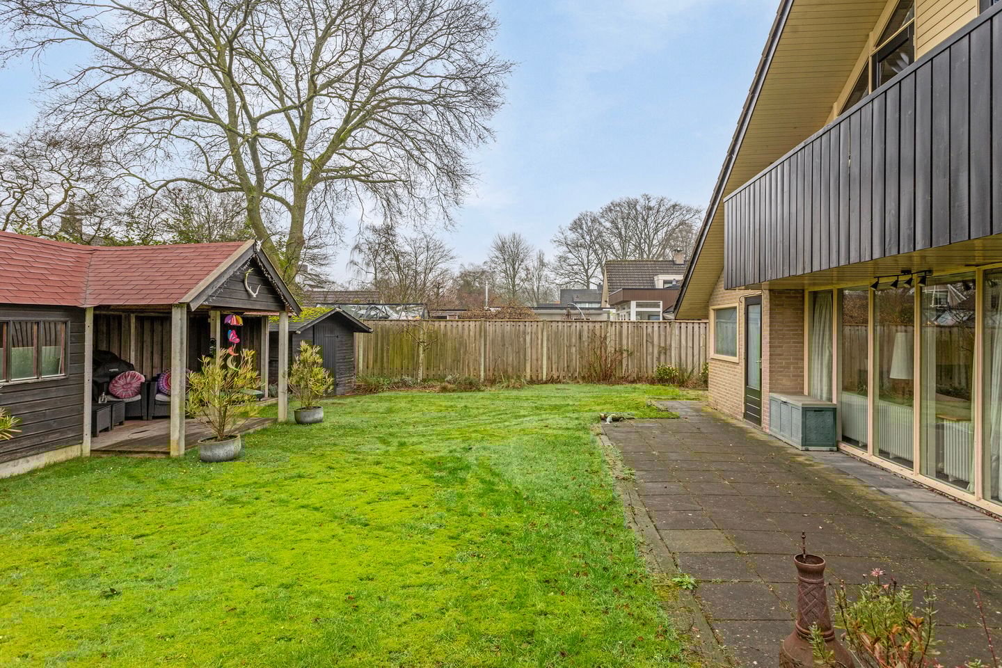 Foto 19 van Goudenregenstraat 24