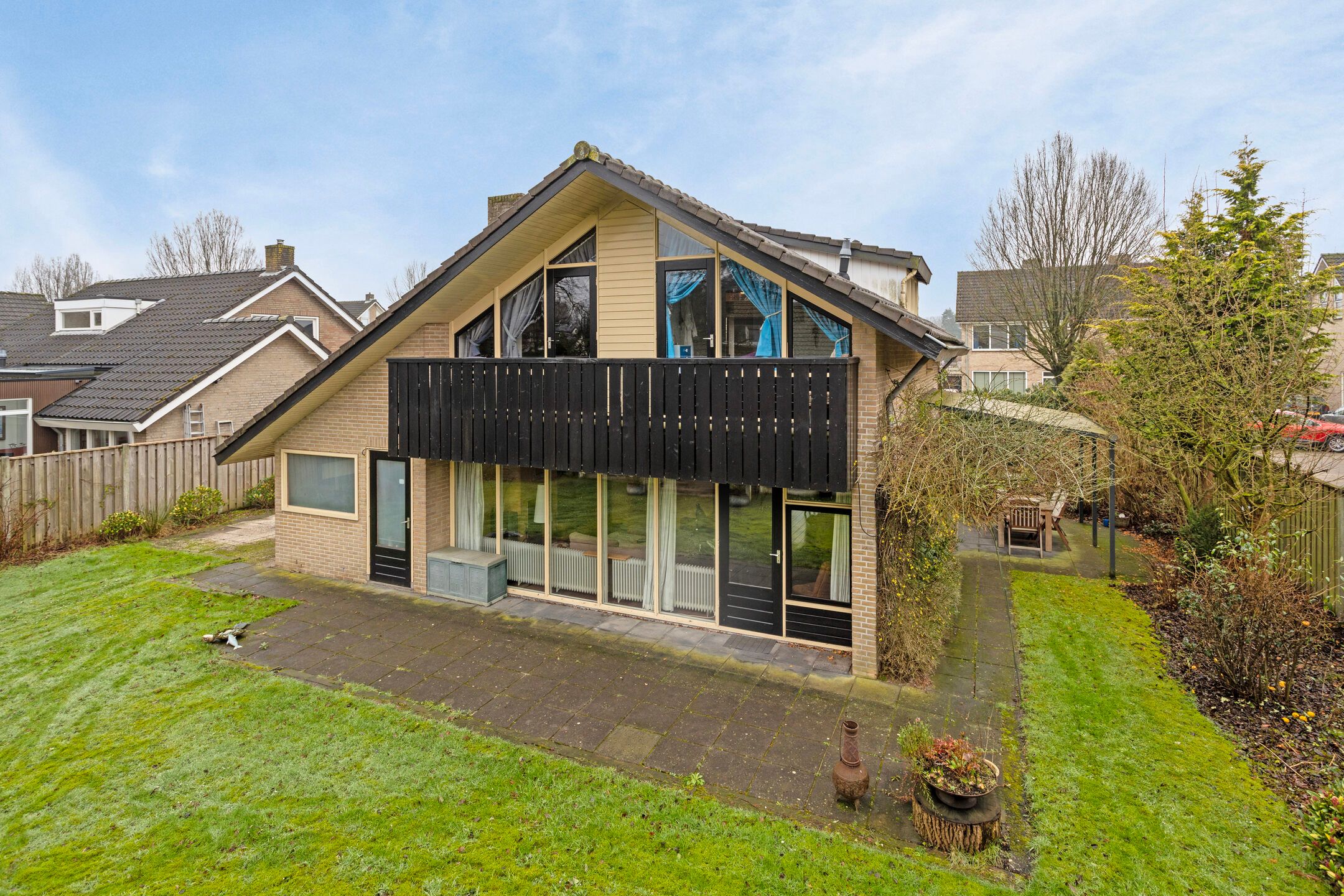 Foto 21 van Goudenregenstraat 24