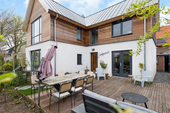 Foto 2 van Acacialaan 21