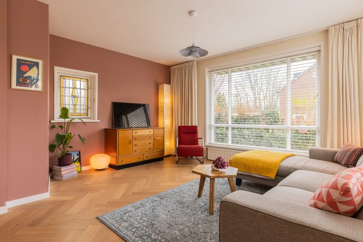 Foto 3 van Acacialaan 21