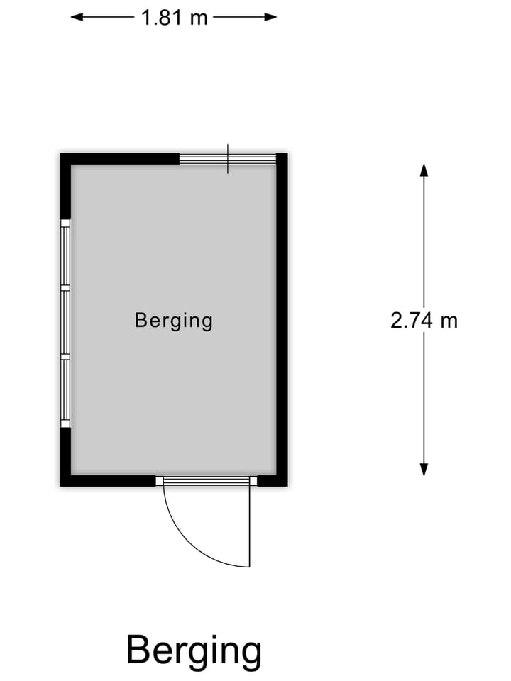 Foto 33 van Breedveldsingel 39
