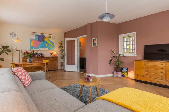 Foto 7 van Acacialaan 21