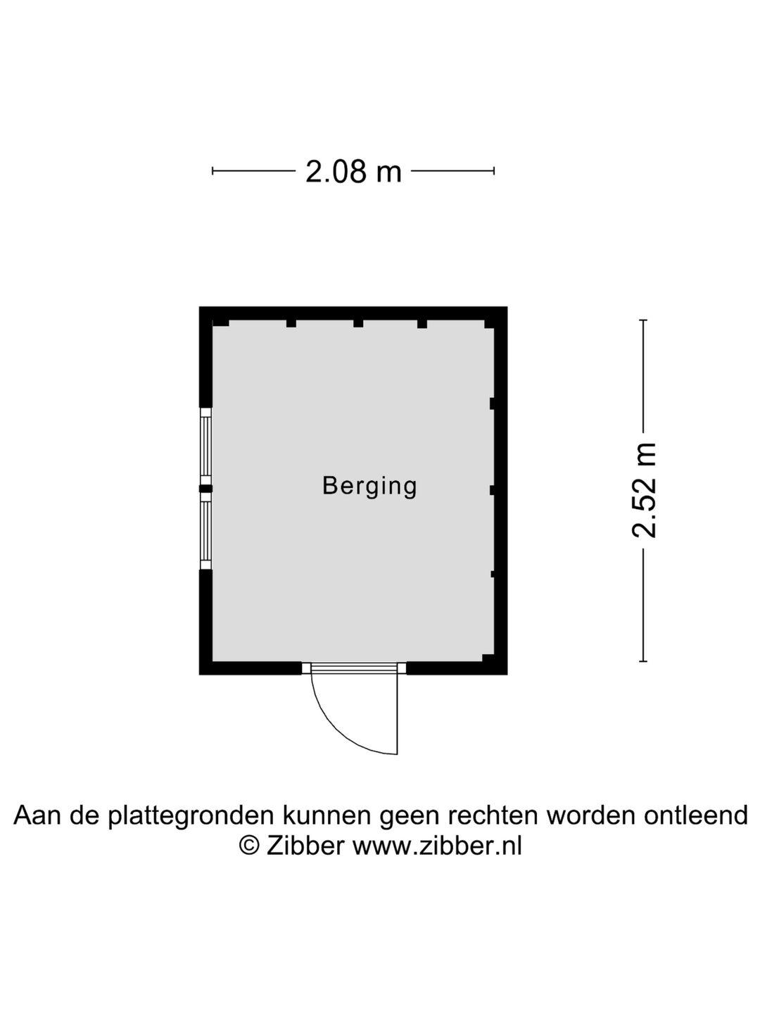 Foto 26 van Goudenregenstraat 24