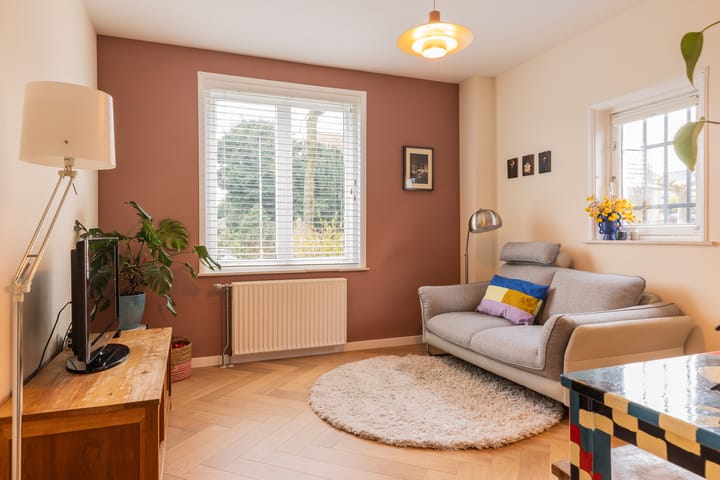 Foto 9 van Acacialaan 21