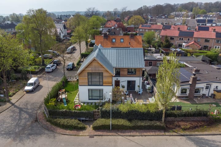 Foto 1 van Acacialaan 21