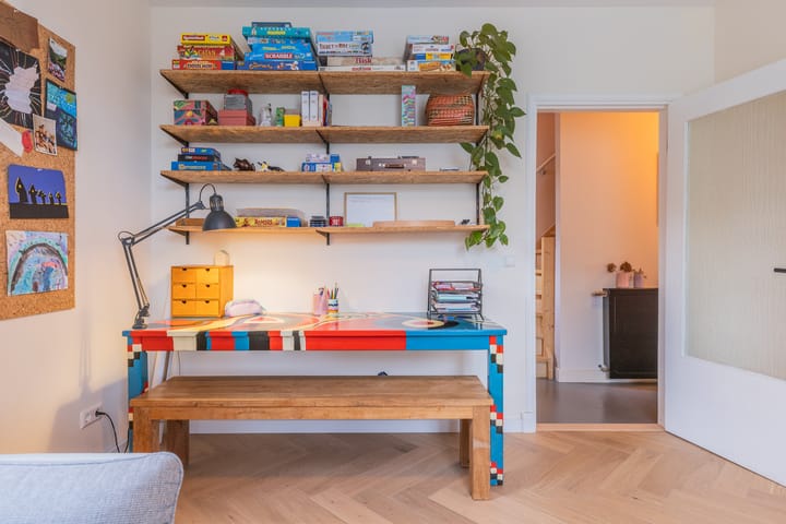 Foto 10 van Acacialaan 21