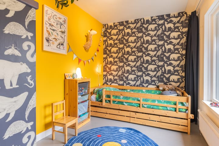 Foto 27 van Acacialaan 21