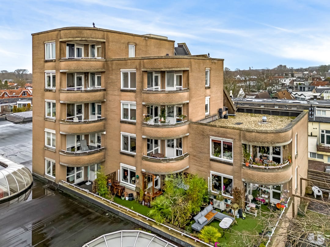 Foto 1 van Klein Grachtje 23