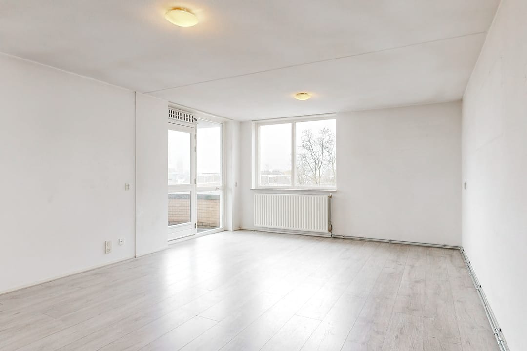 Foto 2 van Klein Grachtje 23