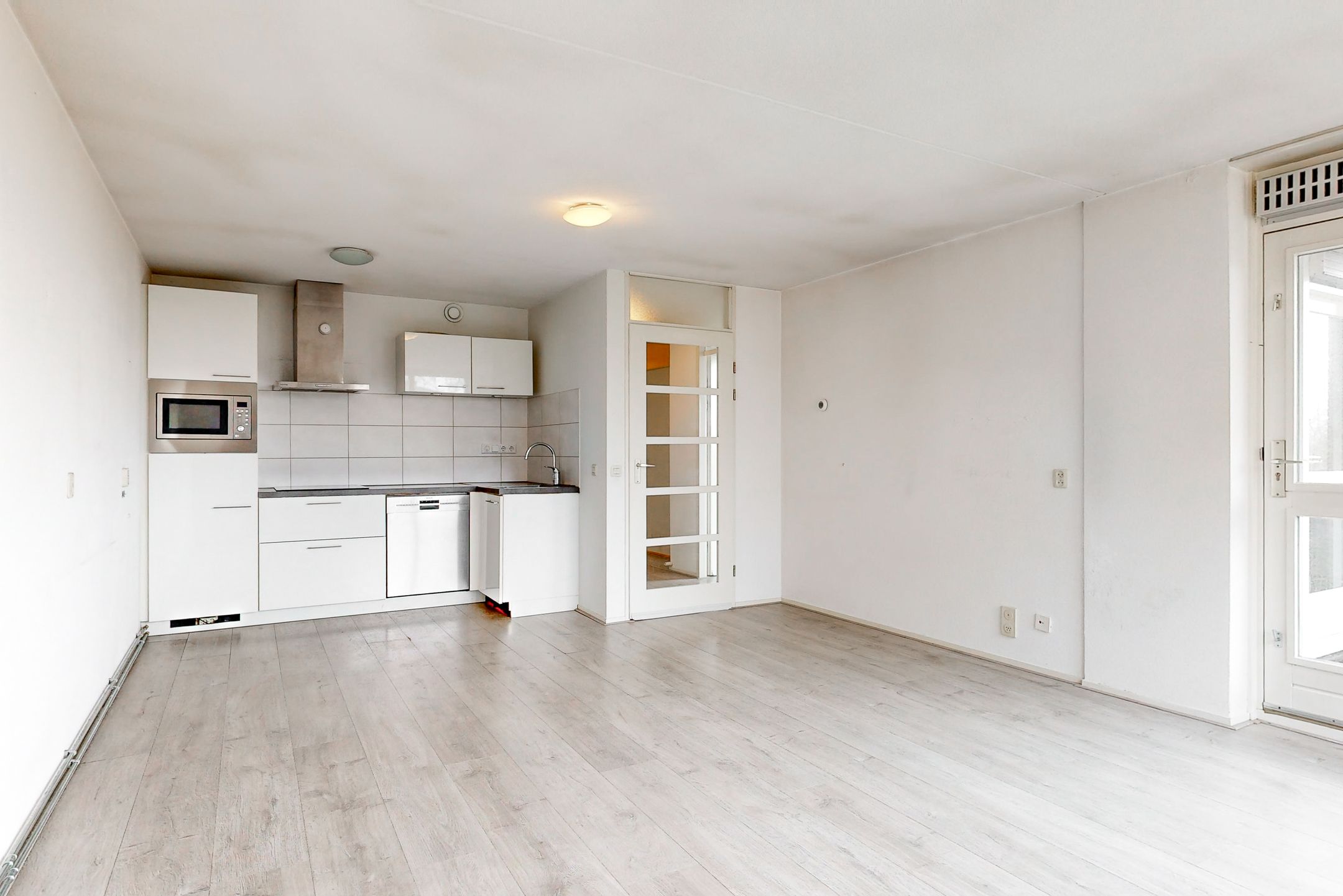 Foto 3 van Klein Grachtje 23