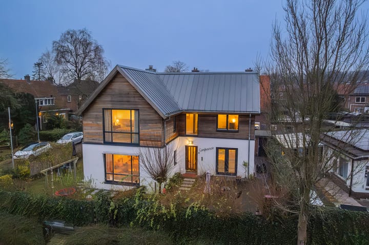 Foto 37 van Acacialaan 21