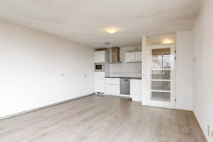 Foto 4 van Klein Grachtje 23