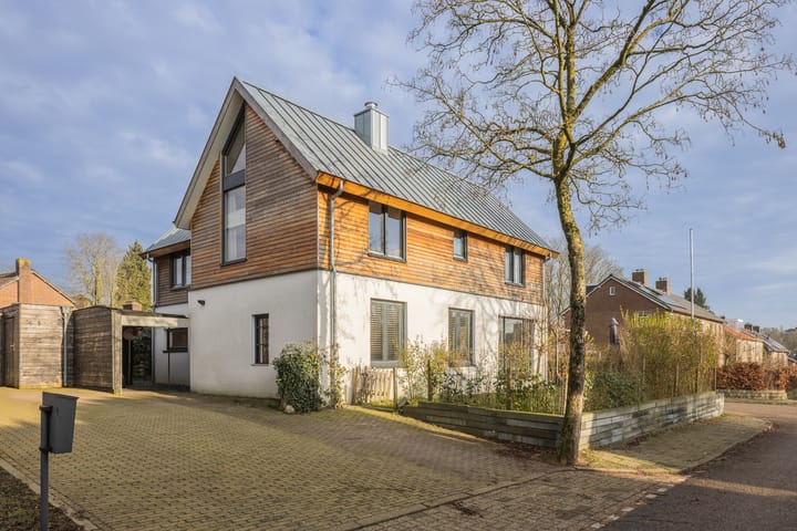 Foto 38 van Acacialaan 21