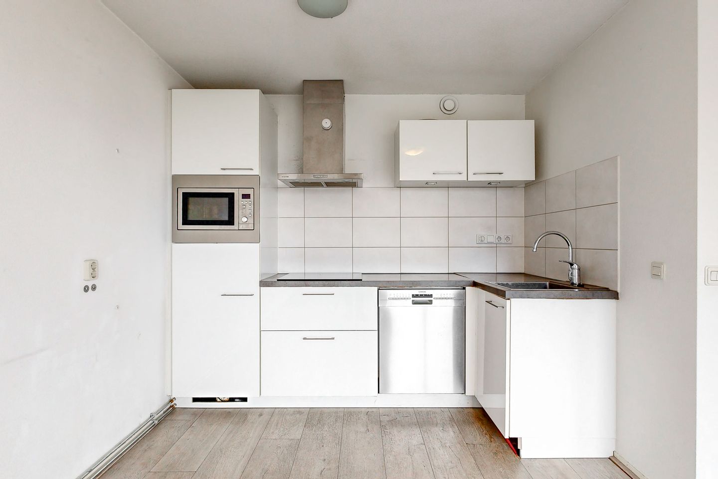 Foto 5 van Klein Grachtje 23