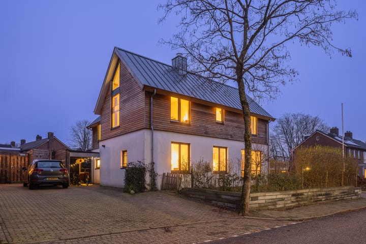 Foto 39 van Acacialaan 21