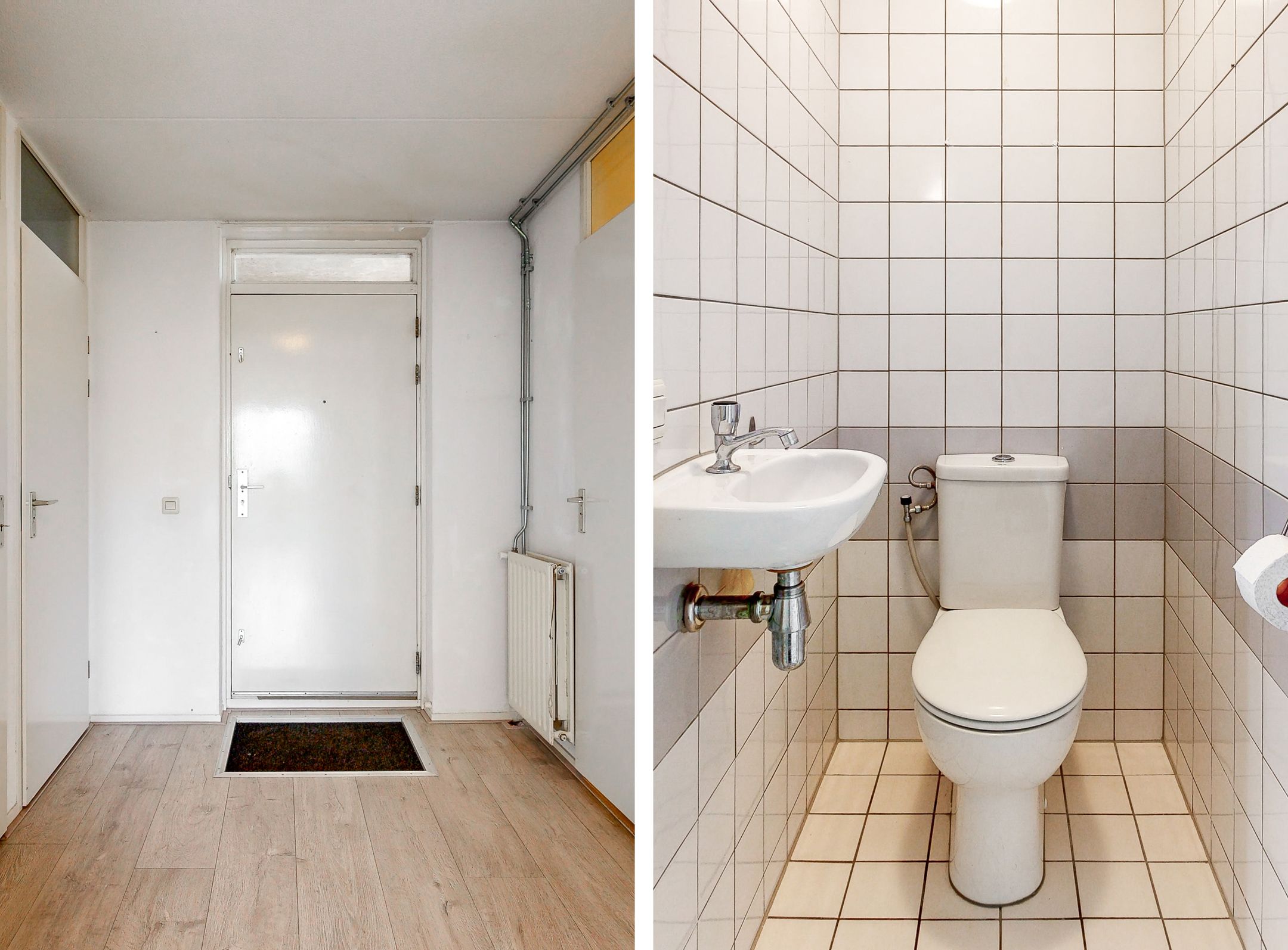 Foto 6 van Klein Grachtje 23