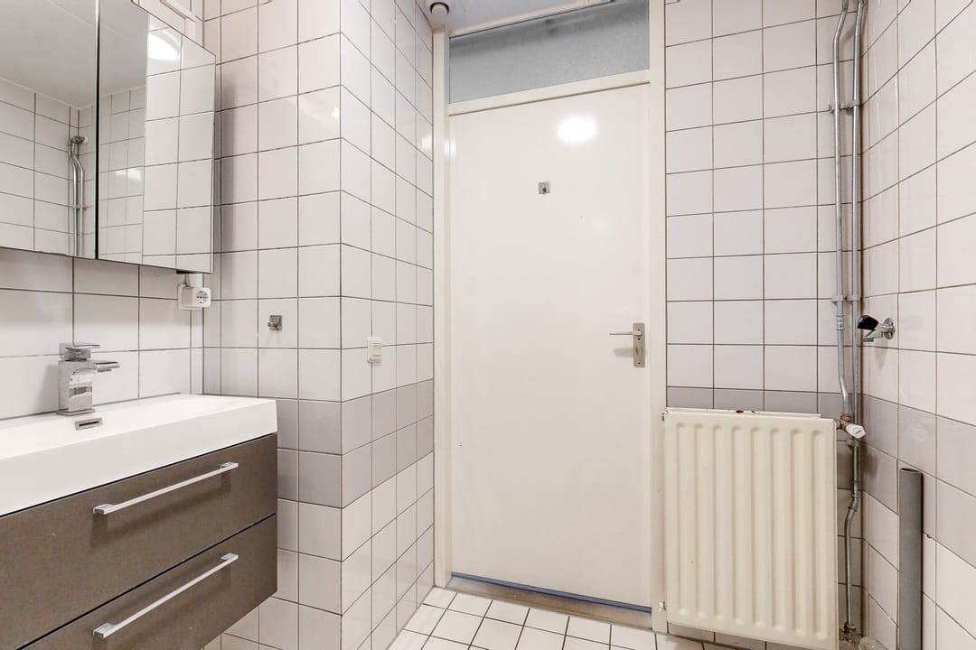 Foto 11 van Klein Grachtje 23