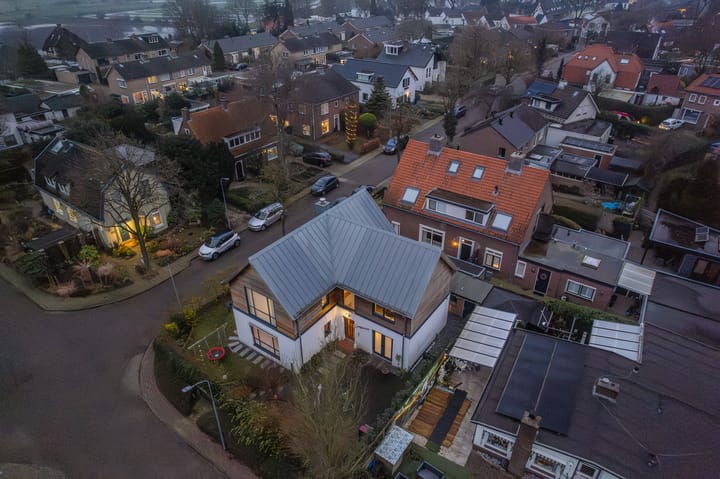 Foto 42 van Acacialaan 21