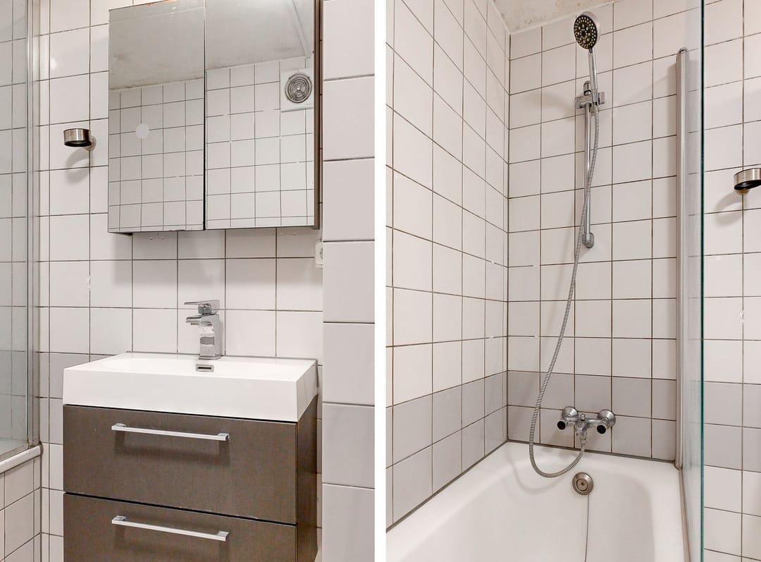 Foto 13 van Klein Grachtje 23