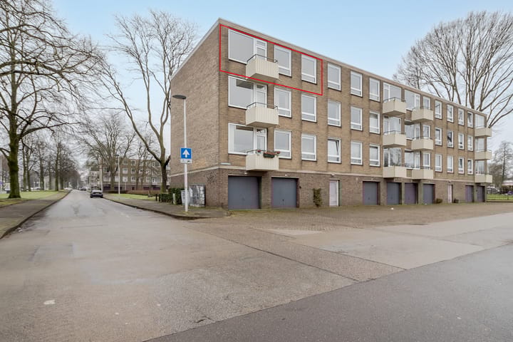 Foto 15 van Via Regia 157-C