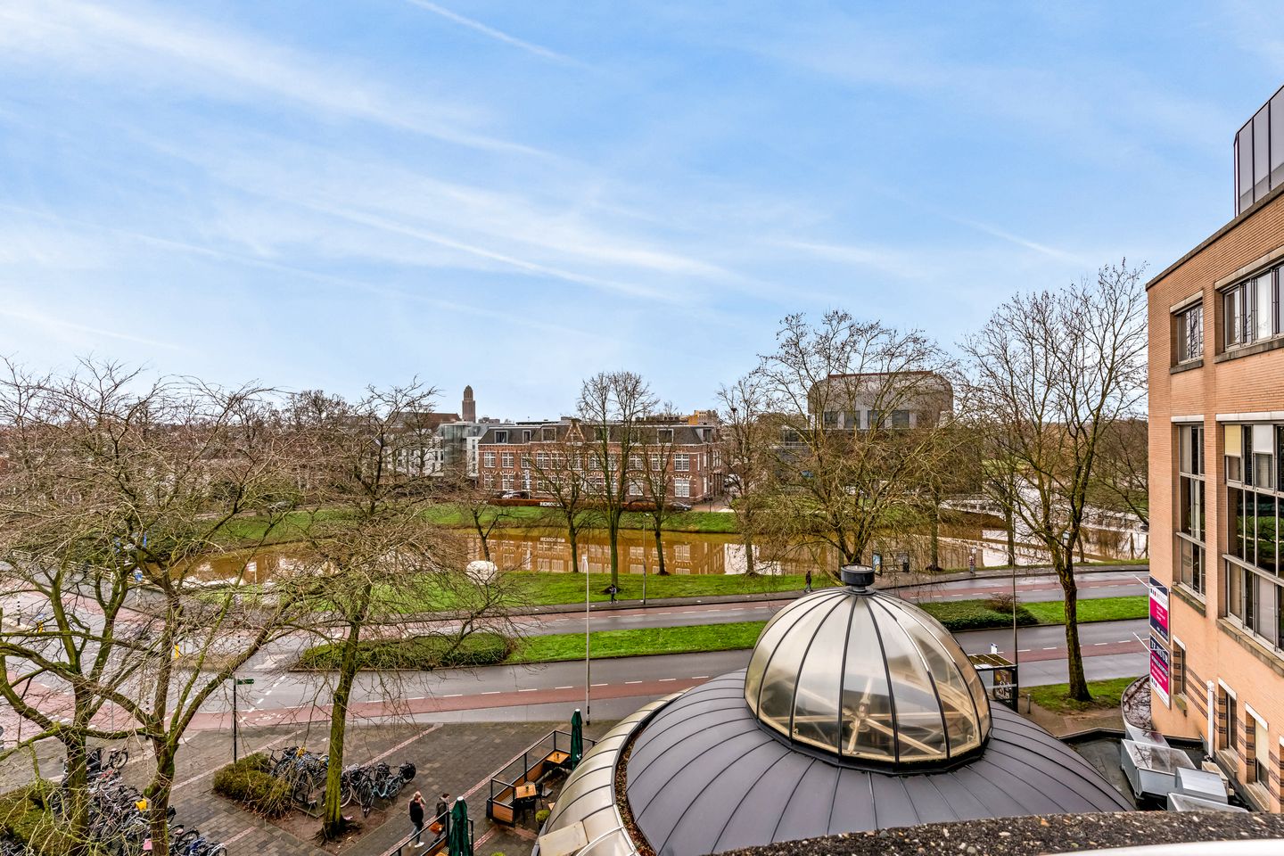 Foto 14 van Klein Grachtje 23