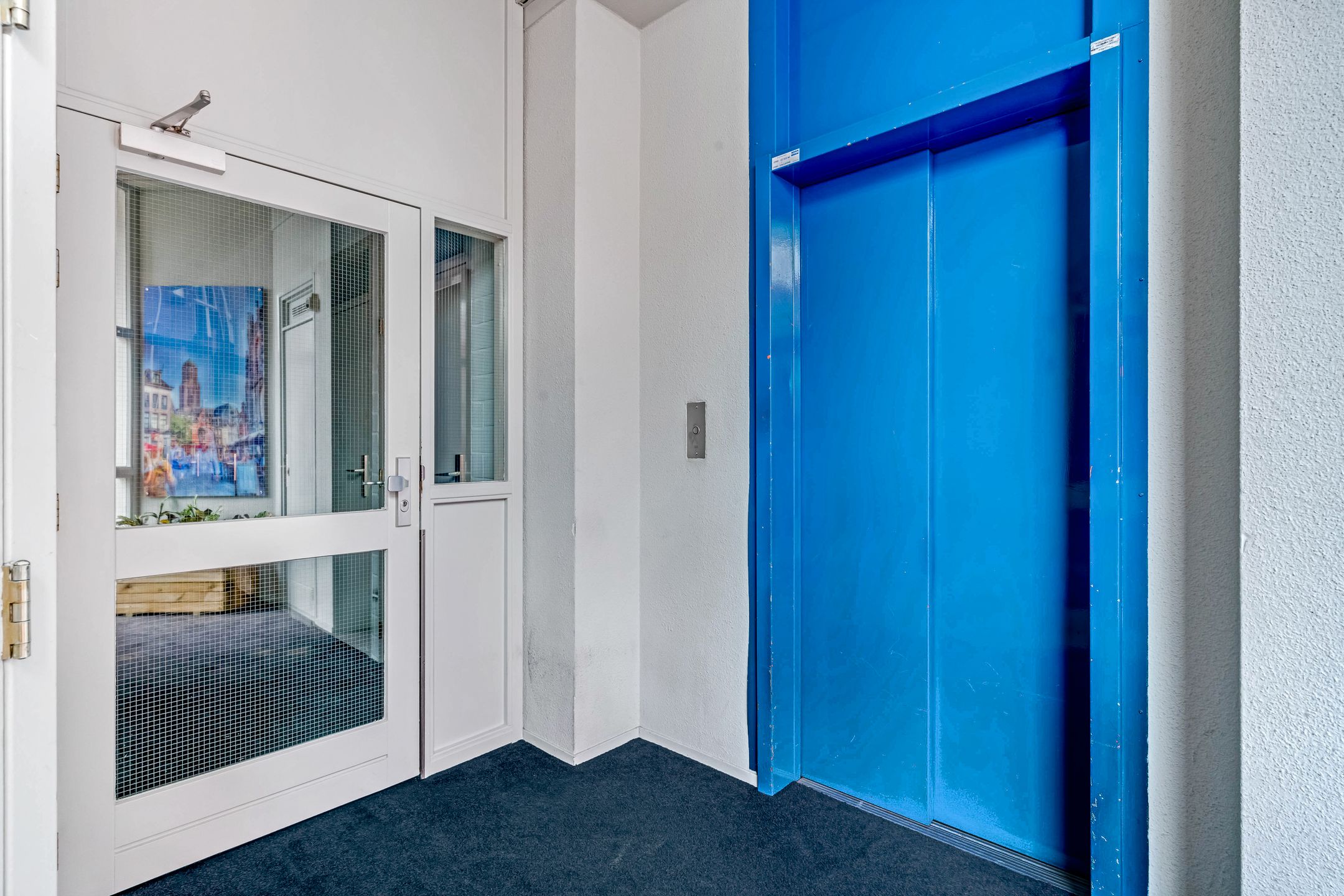 Foto 18 van Klein Grachtje 23