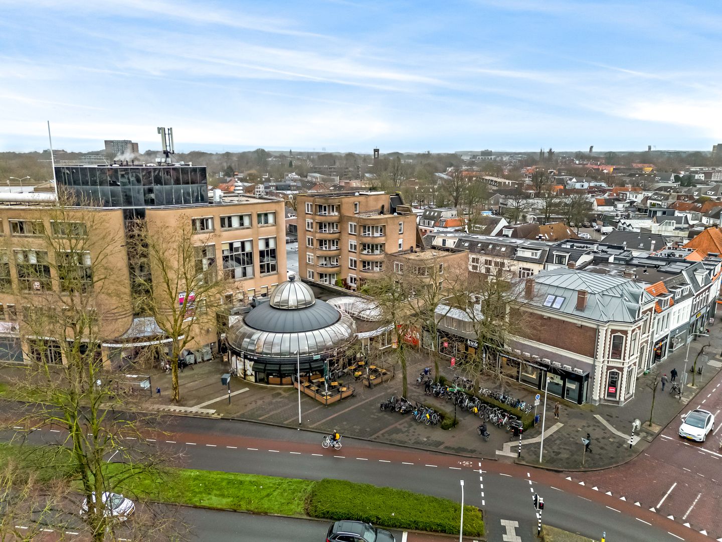 Foto 19 van Klein Grachtje 23