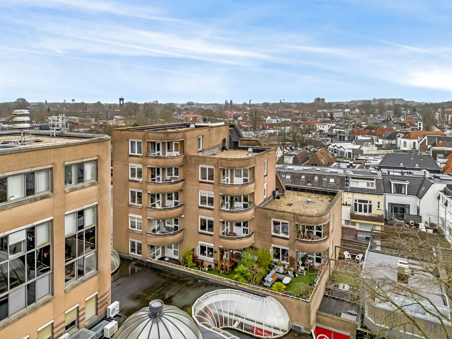 Foto 20 van Klein Grachtje 23