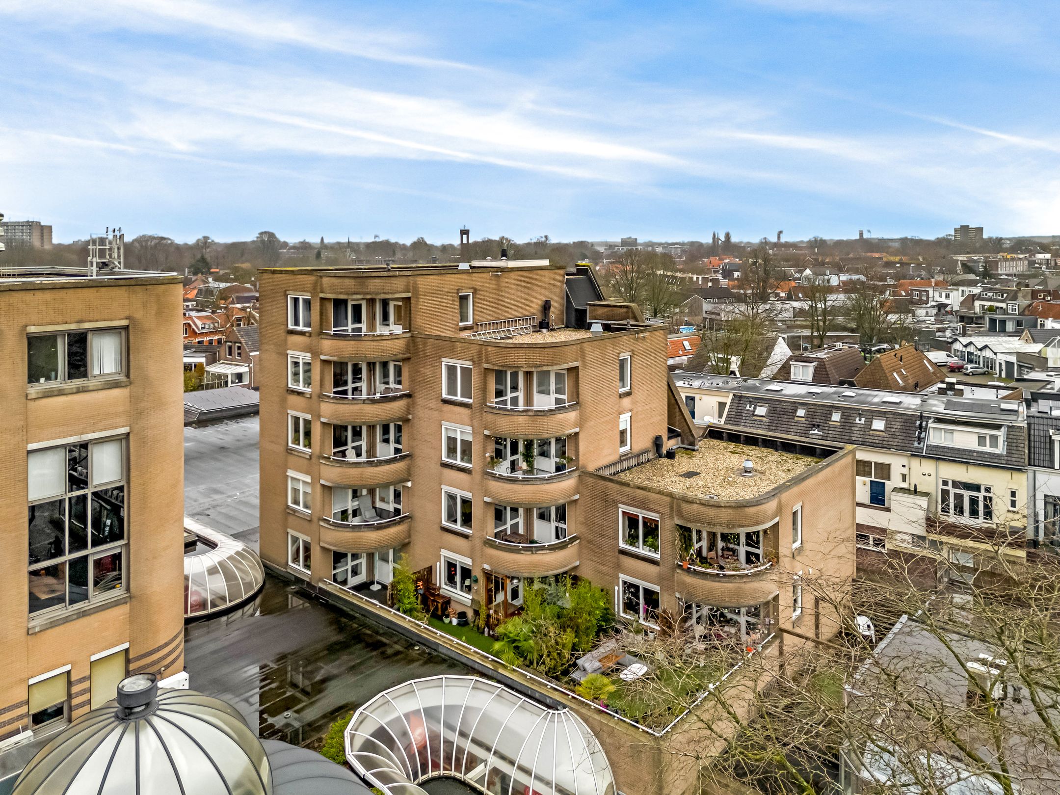 Foto 21 van Klein Grachtje 23