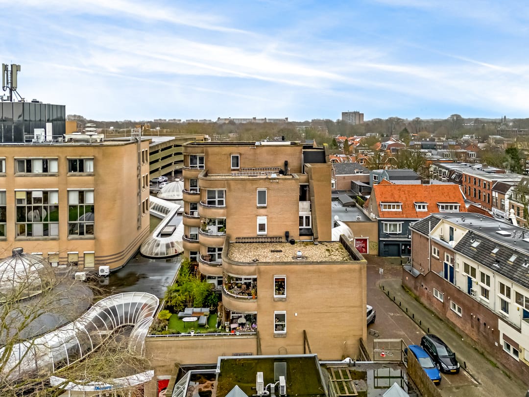 Foto 22 van Klein Grachtje 23