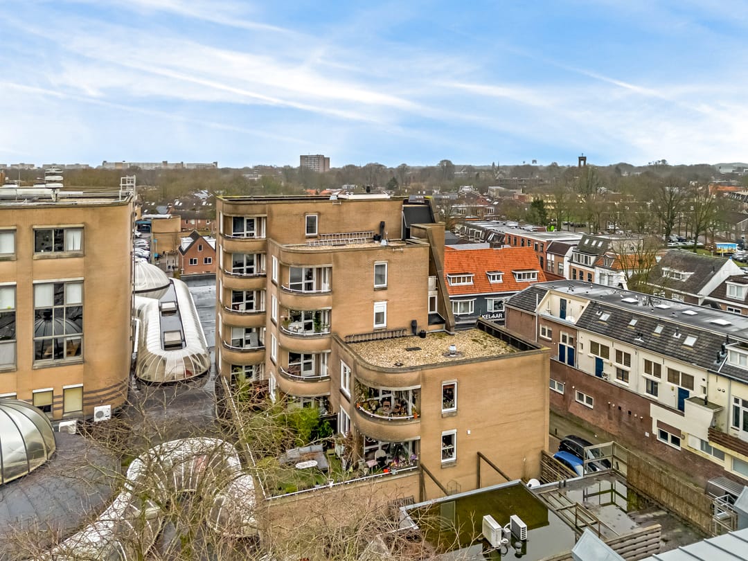 Foto 23 van Klein Grachtje 23