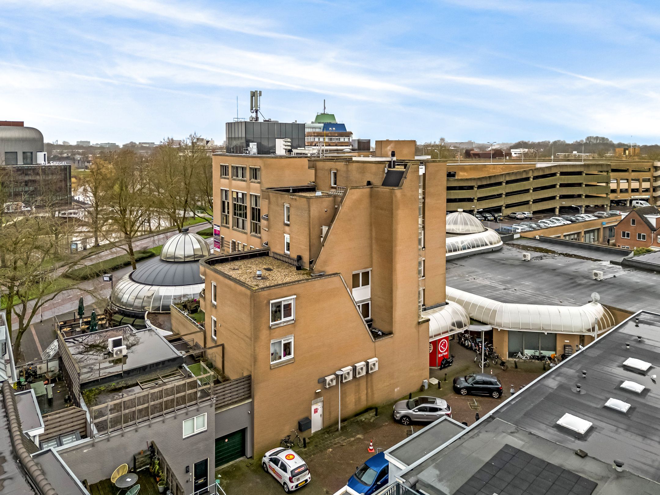 Foto 24 van Klein Grachtje 23