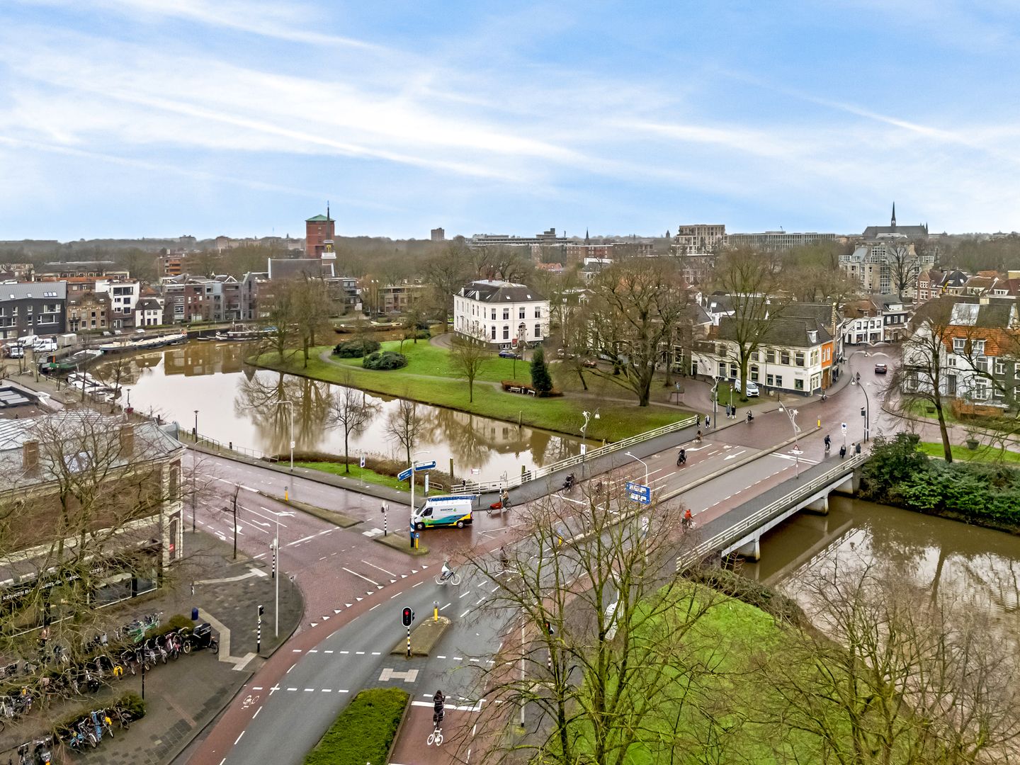 Foto 25 van Klein Grachtje 23